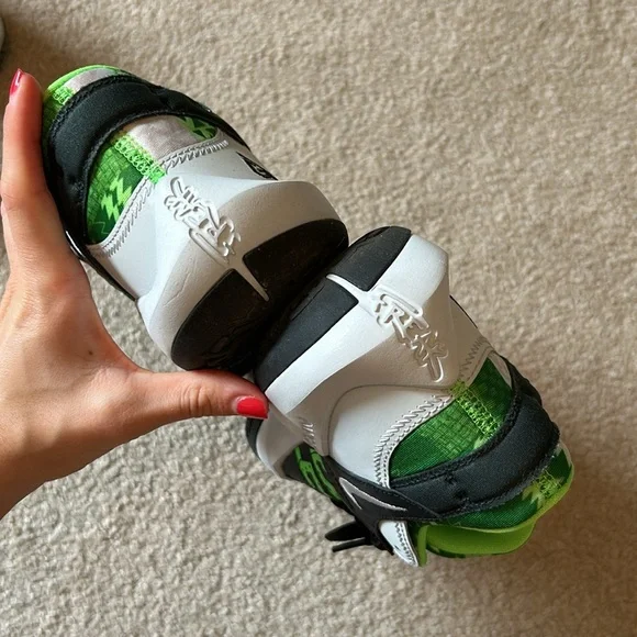 Nike Zoom Freak 2 Naija Shoes - Picture 6 of 10
